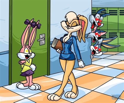 lolabunny porn|lola Bunny Cartoon Porn Videos 